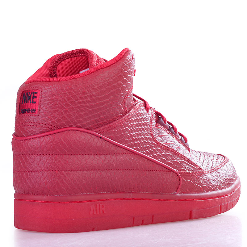 Air python sales red october